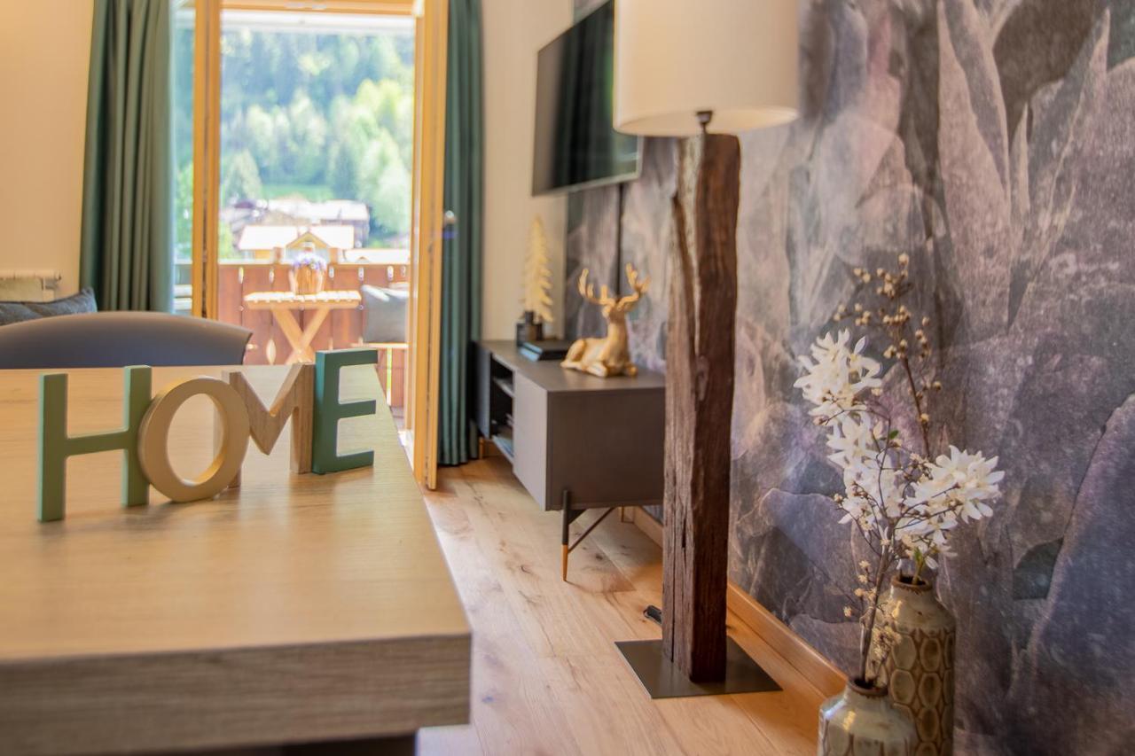 Suite Italy Pinzolo Due Giustino Exterior photo
