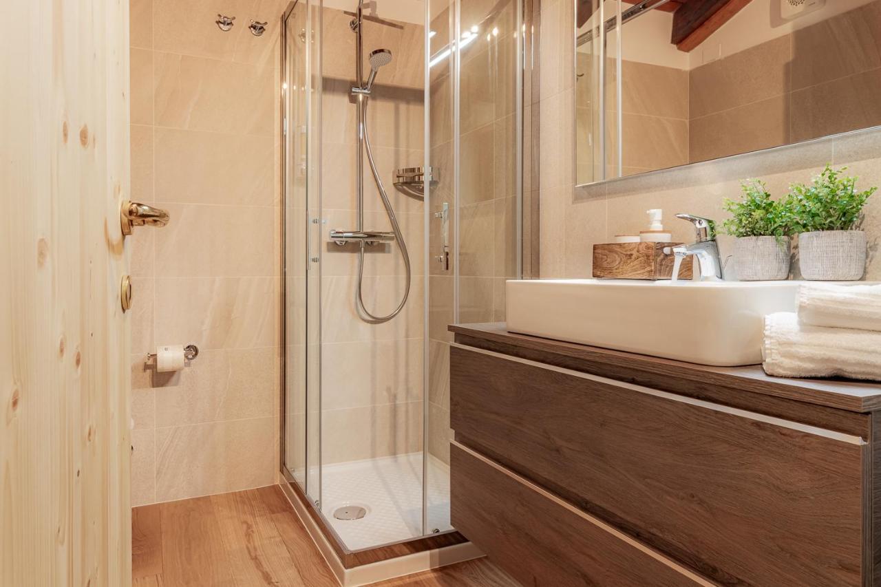 Suite Italy Pinzolo Due Giustino Exterior photo
