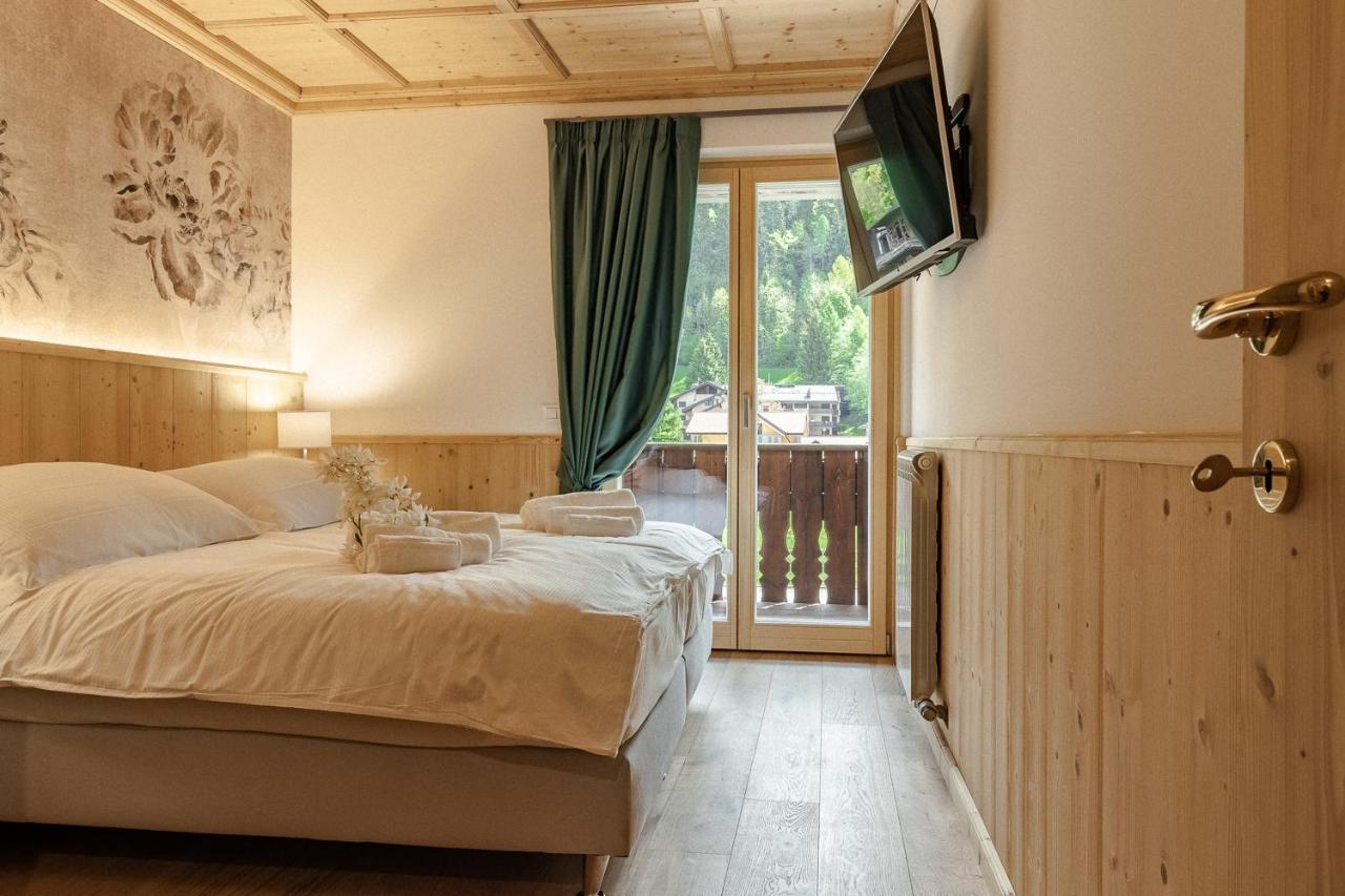 Suite Italy Pinzolo Due Giustino Exterior photo