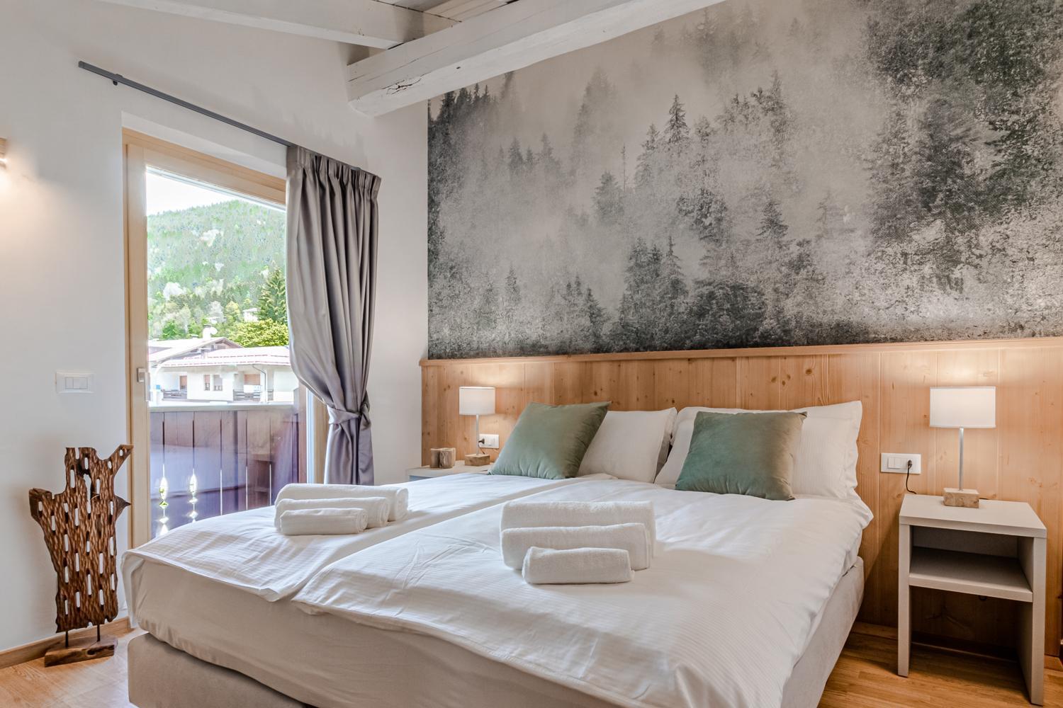 Suite Italy Pinzolo Due Giustino Exterior photo