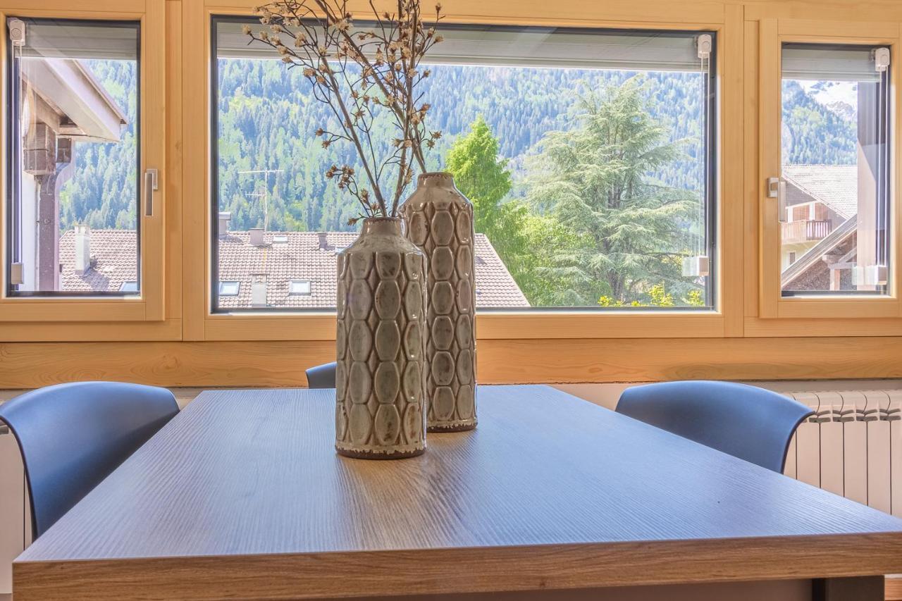 Suite Italy Pinzolo Due Giustino Exterior photo
