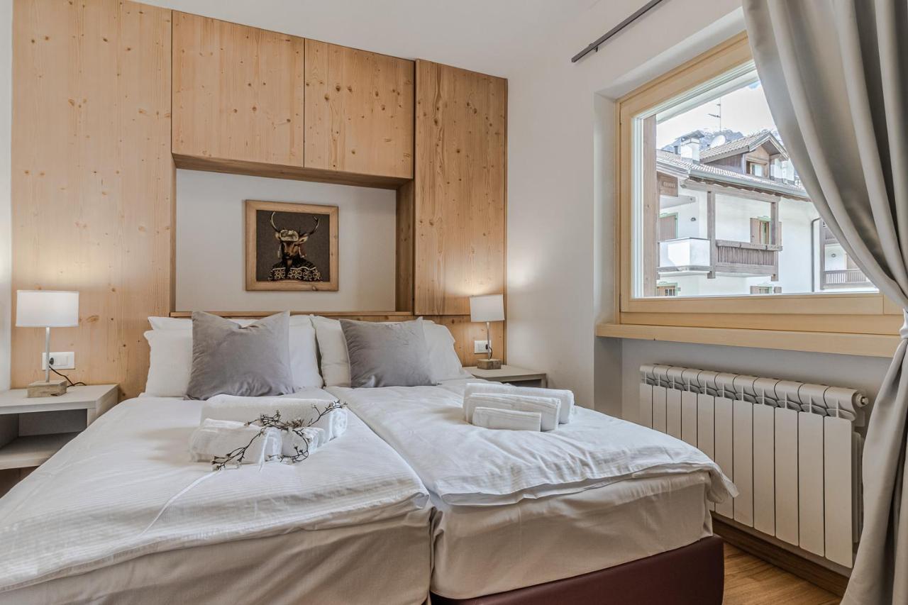 Suite Italy Pinzolo Due Giustino Exterior photo