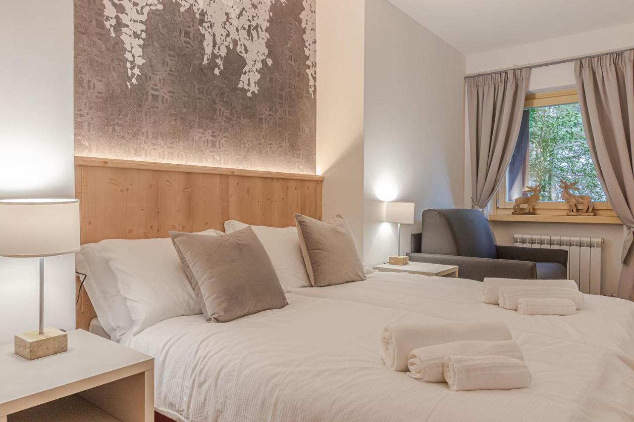 Suite Italy Pinzolo Due Giustino Exterior photo
