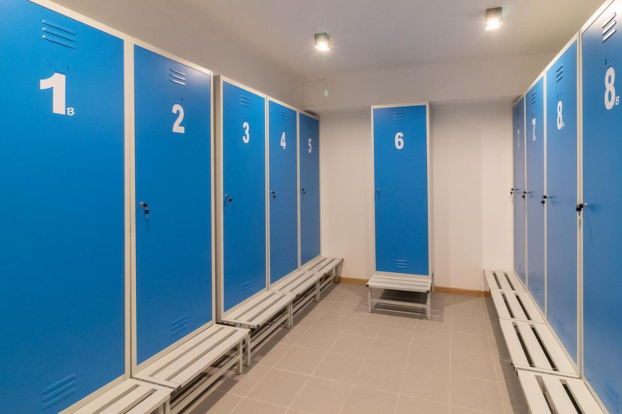 Suite Italy Pinzolo Due Giustino Exterior photo