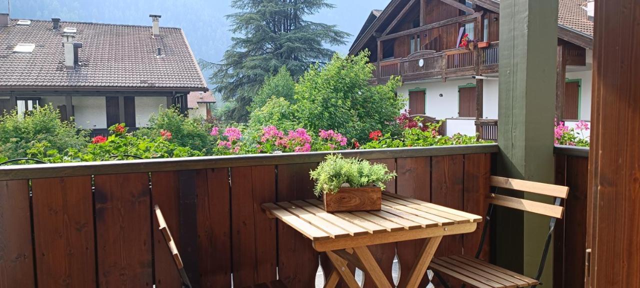 Suite Italy Pinzolo Due Giustino Exterior photo