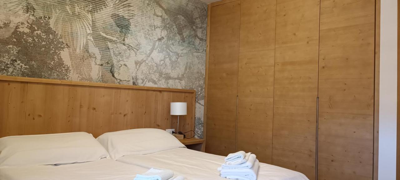 Suite Italy Pinzolo Due Giustino Exterior photo